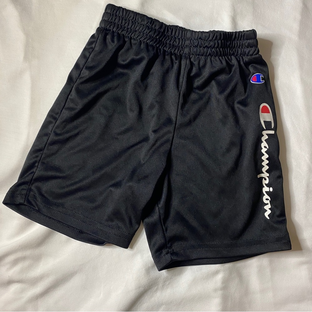 Champion Athletic Shorts 3T Boy